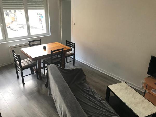 Appartement Dunkerque 2 pièce(s) 31.89 m2