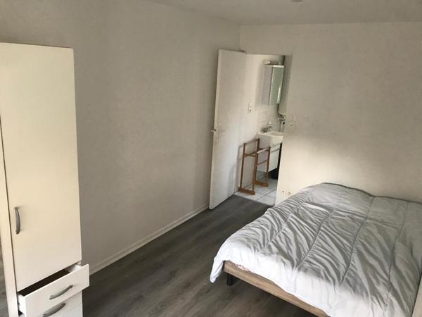Appartement Dunkerque 2 pièce(s) 31.89 m2