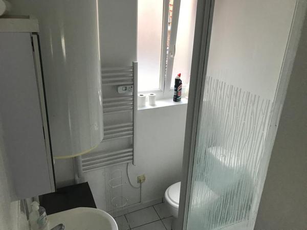 Appartement Dunkerque 2 pièce(s) 31.89 m2
