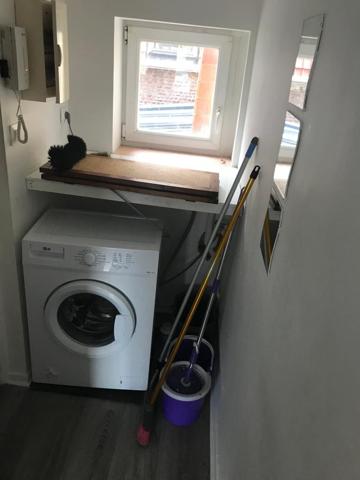 Appartement Dunkerque 2 pièce(s) 31.89 m2