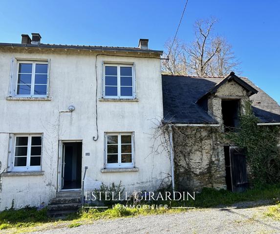 Maison avec dépendance - La Chapelle Sur Erdre