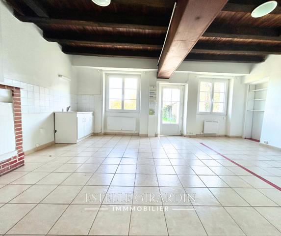 Maison avec dépendance - La Chapelle Sur Erdre