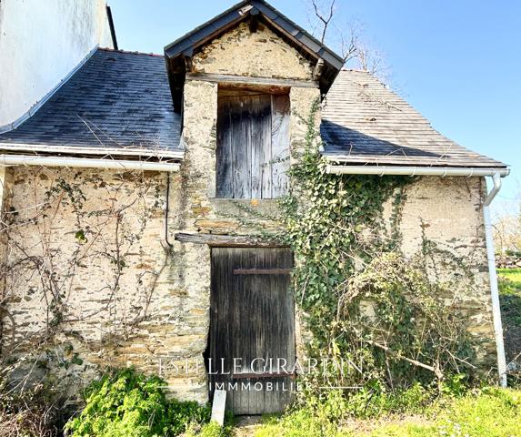 Maison avec dépendance - La Chapelle Sur Erdre