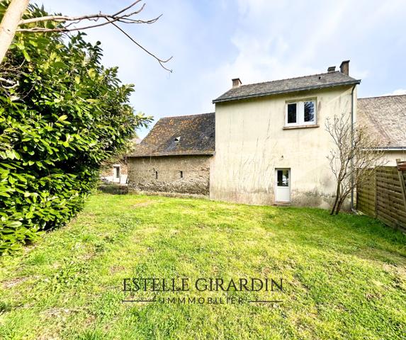 Maison avec dépendance - La Chapelle Sur Erdre