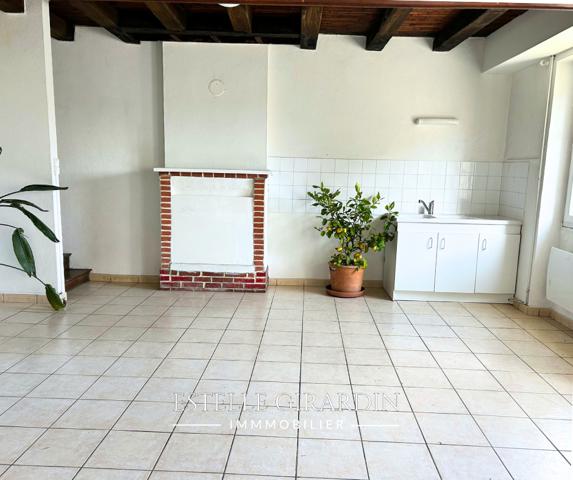 Maison avec dépendance - La Chapelle Sur Erdre