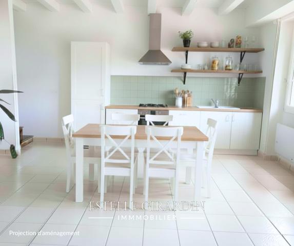 Maison avec dépendance - La Chapelle Sur Erdre