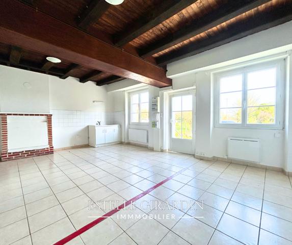 Maison avec dépendance - La Chapelle Sur Erdre