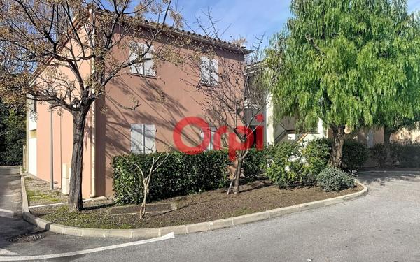 Appartement à vendre    3 pièces •  Sainte-Maxime