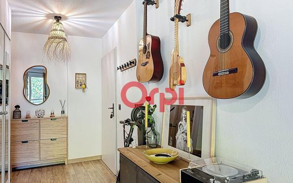 Appartement à vendre    3 pièces •  Sainte-Maxime