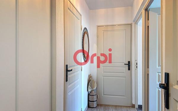 Appartement à vendre    3 pièces •  Sainte-Maxime
