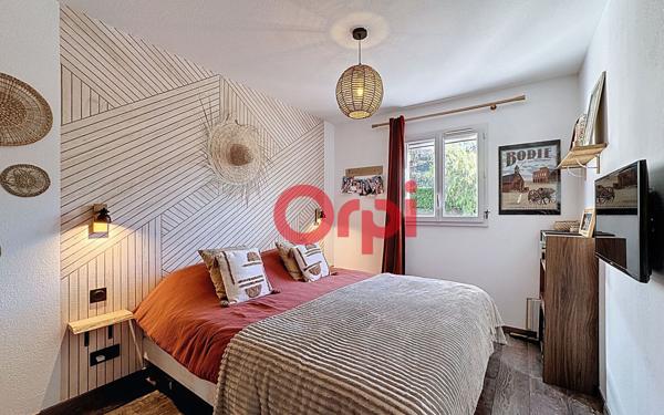 Appartement à vendre    3 pièces •  Sainte-Maxime