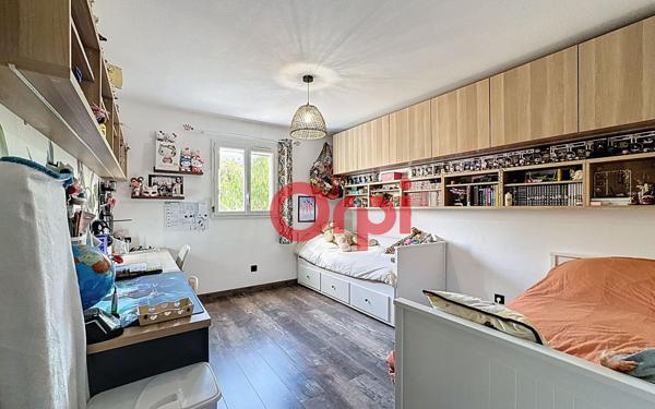 Appartement à vendre    3 pièces •  Sainte-Maxime