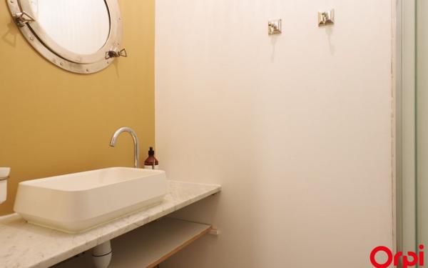 Appartement à louer    2 pièces •  Villeurbanne