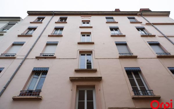 Appartement à louer    2 pièces •  Villeurbanne