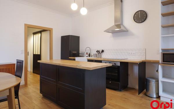 Appartement à louer    2 pièces •  Villeurbanne