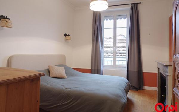 Appartement à louer    2 pièces •  Villeurbanne
