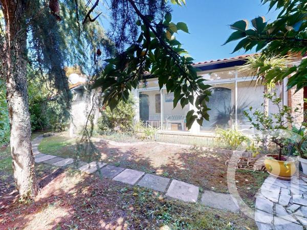 Maison à vendre  5 pièces - 168,85 m 2   TOURNEFEUILLE  - 31