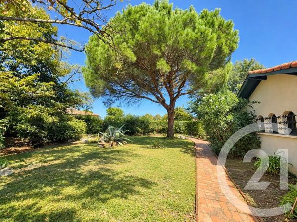 Maison à vendre  5 pièces - 168,85 m 2   TOURNEFEUILLE  - 31