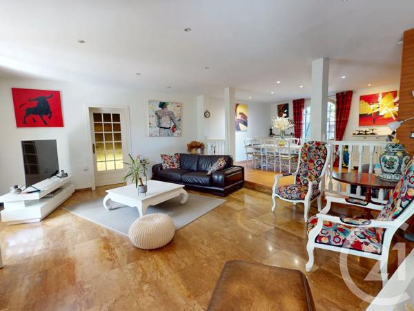 Maison à vendre  5 pièces - 168,85 m 2   TOURNEFEUILLE  - 31