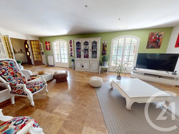 Maison à vendre  5 pièces - 168,85 m 2   TOURNEFEUILLE  - 31