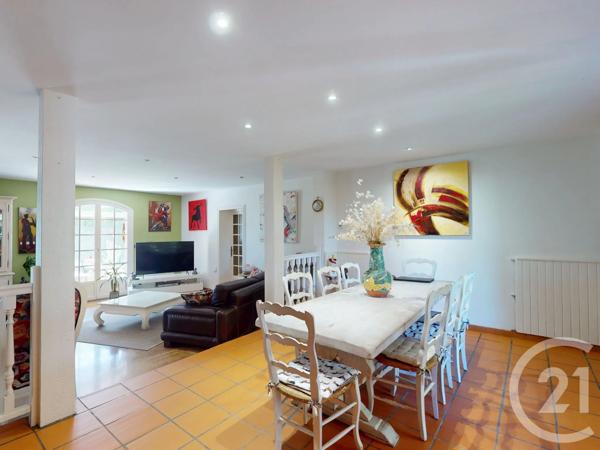 Maison à vendre  5 pièces - 168,85 m 2   TOURNEFEUILLE  - 31