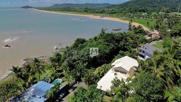 DPT GUYANE, à vendre CAYENNE BOURDA maison T4 de 158 m² avec vue mer
