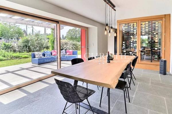 À vendre Larressore - Propriété du 18ème avec piscine