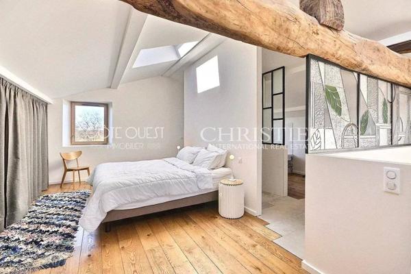 À vendre Larressore - Propriété du 18ème avec piscine