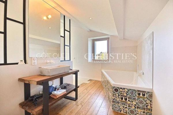 À vendre Larressore - Propriété du 18ème avec piscine