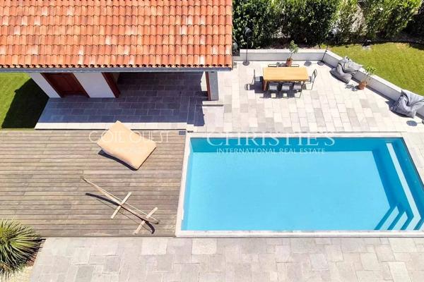 À vendre Larressore - Propriété du 18ème avec piscine