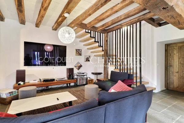 À vendre Larressore - Propriété du 18ème avec piscine