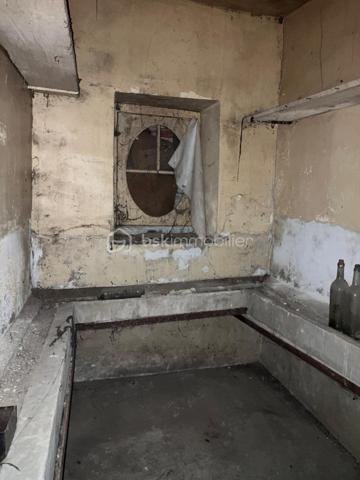 Corps de ferme de 78 m²