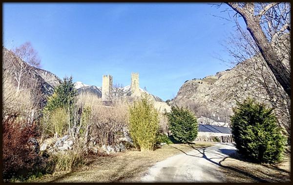 Porta (66760) MAGNIFIQUE PROPRIETE