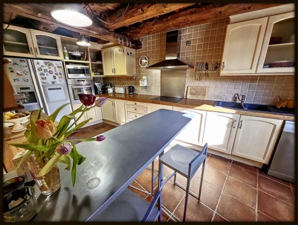 Porta (66760) MAGNIFIQUE PROPRIETE