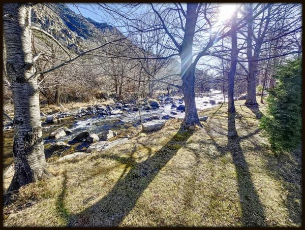 Porta (66760) MAGNIFIQUE PROPRIETE