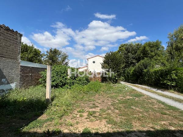 Maison Albi 3 pièce(s) - 2 chambres + bureau et jardin!