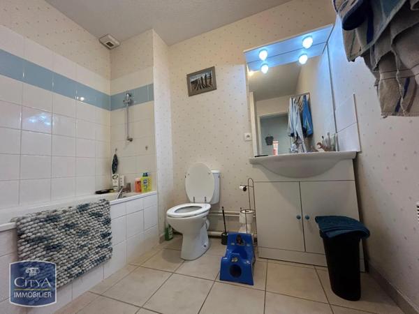 Maison à vendre 3 pièces 68.21m²