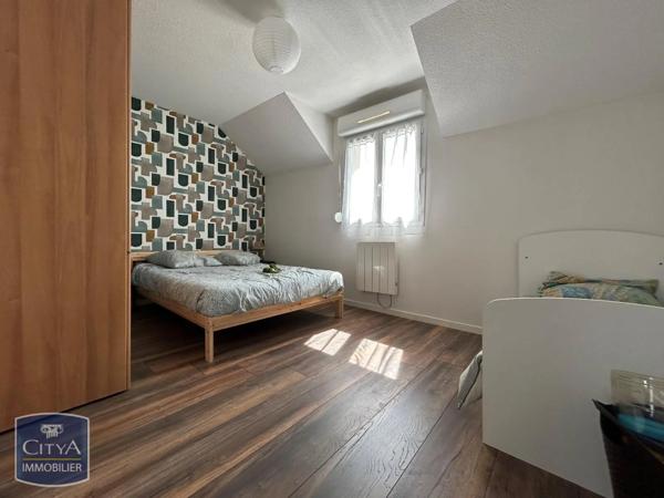 Maison à vendre 3 pièces 68.21m²