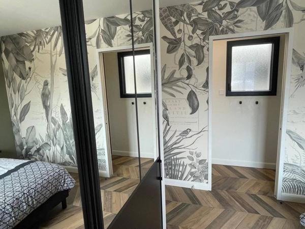 Villa Réthaise à Dompierre-Sur-Mer