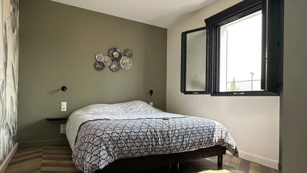 Villa Réthaise à Dompierre-Sur-Mer