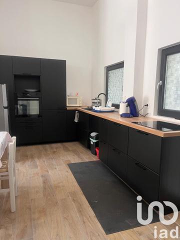 Appartement à vendre 3 pièces 85 m² Tourcoing