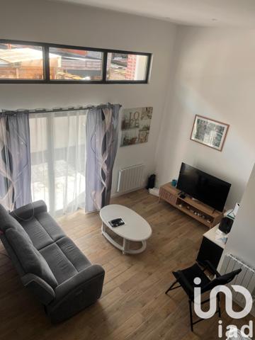 Appartement à vendre 3 pièces 85 m² Tourcoing