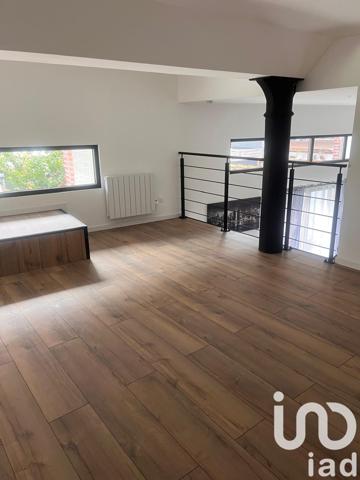 Appartement à vendre 3 pièces 85 m² Tourcoing