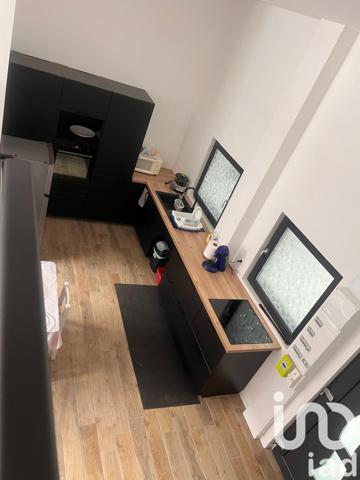 Appartement à vendre 3 pièces 85 m² Tourcoing