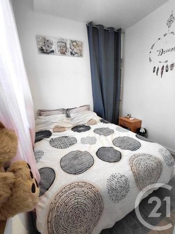 Appartement à vendre  2 pièces - 35,50 m2 MONTLEBON - 25