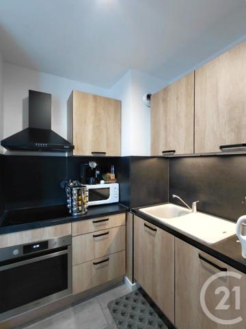 Appartement à vendre  2 pièces - 35,50 m2 MONTLEBON - 25