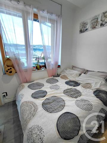 Appartement à vendre  2 pièces - 35,50 m2 MONTLEBON - 25