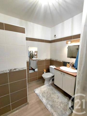 Appartement à vendre  2 pièces - 35,50 m2 MONTLEBON - 25