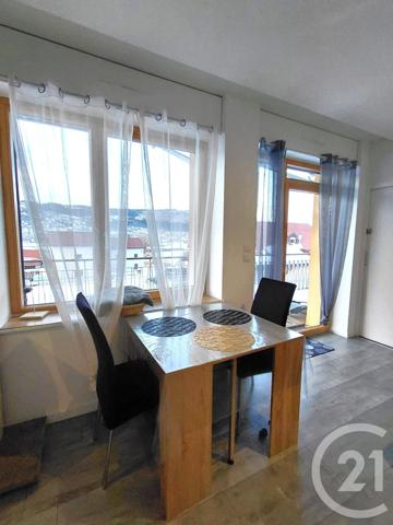Appartement à vendre  2 pièces - 35,50 m2 MONTLEBON - 25