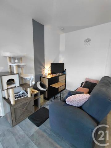 Appartement à vendre  2 pièces - 35,50 m2 MONTLEBON - 25